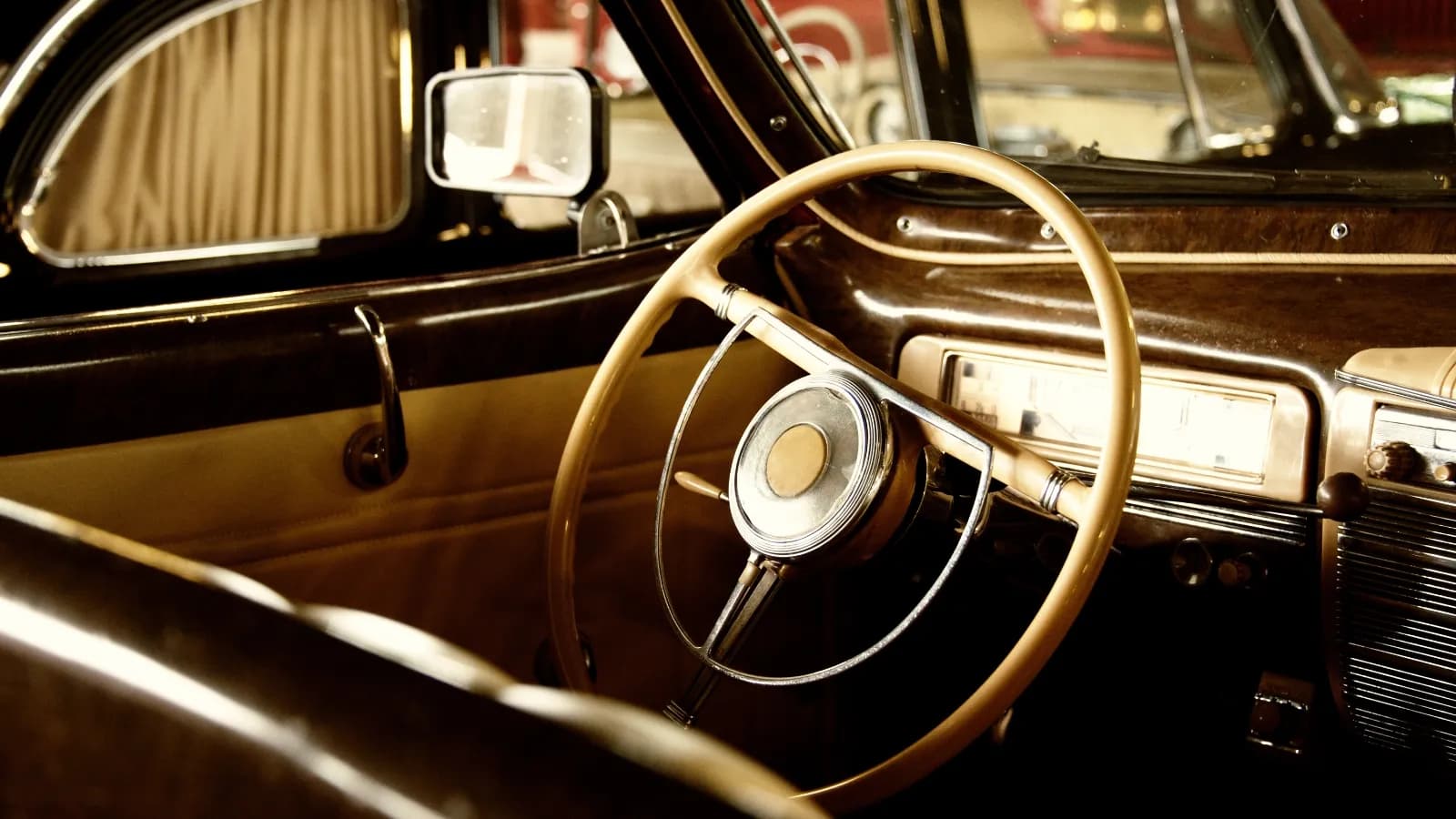 The Most Common Mistakes When Renting a Classic Car (And How to Avoid Them)