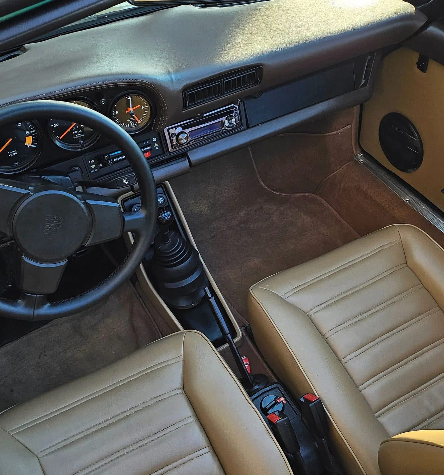 How to Properly Maintain a Classic Car: Essential Care Guide