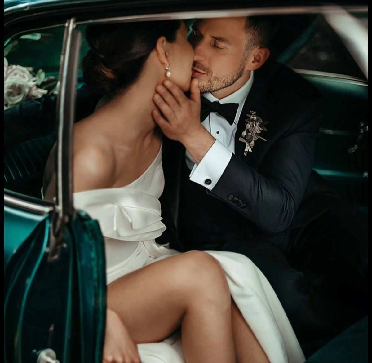 Vjenčanje s oldtimerom u Zagrebu i okolici – Elegant Cars