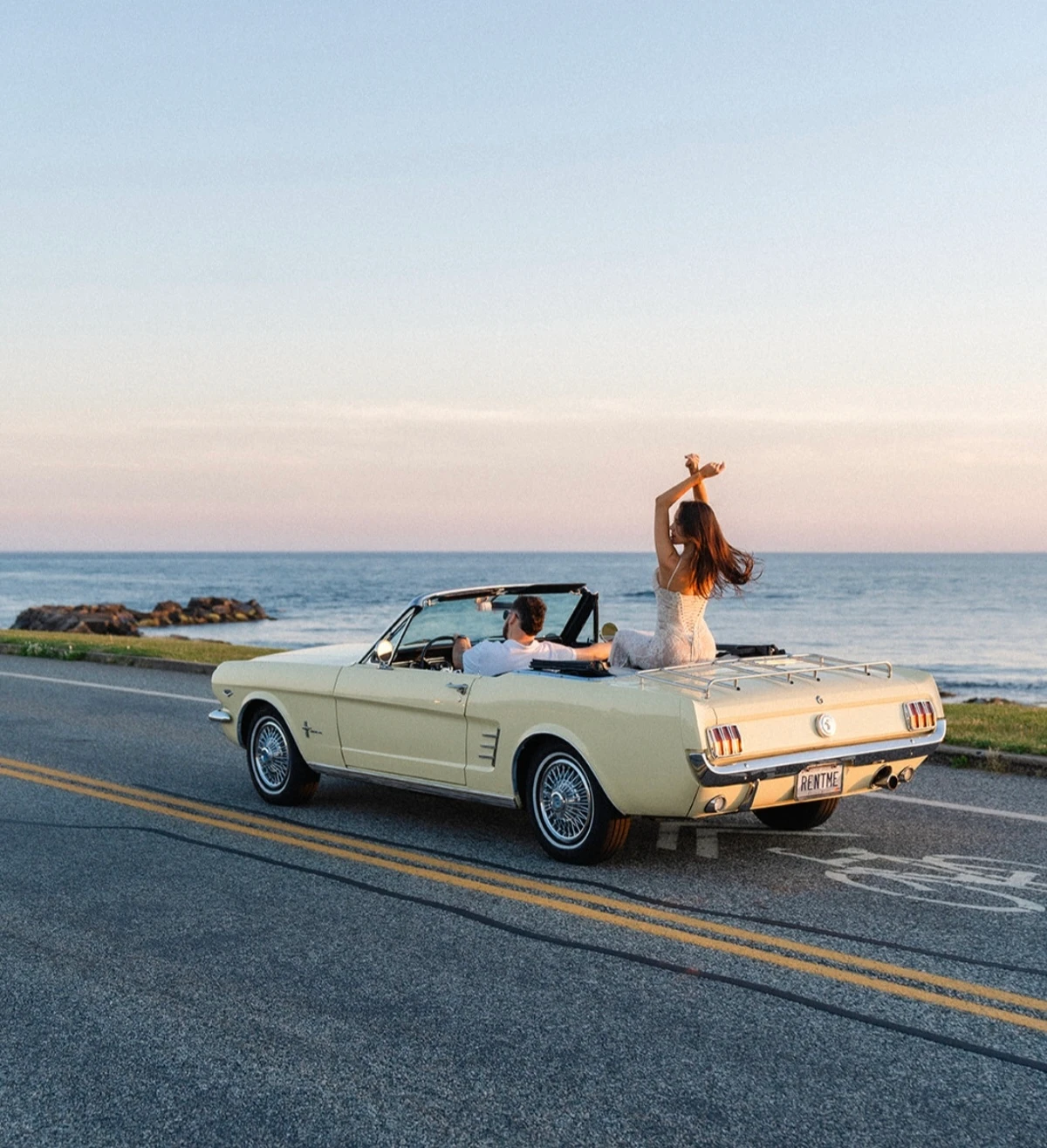 Tražiš oldtimer za vjenčanje u Splitu i okolici? - Elegant Cars 