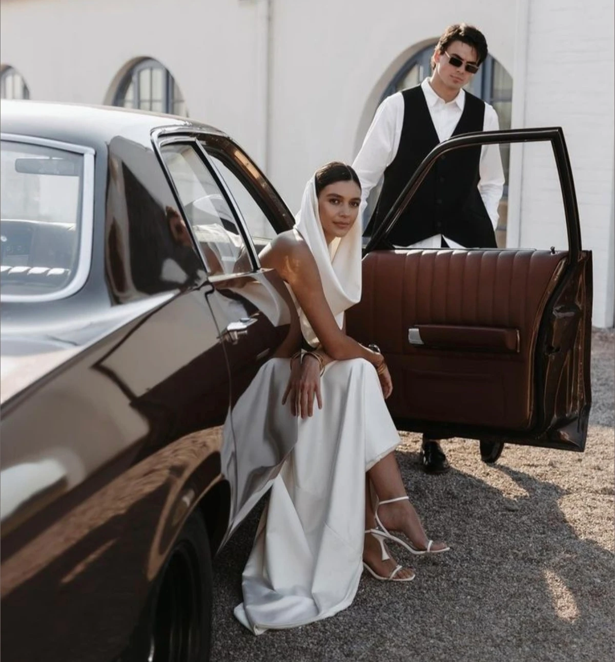 Najam oldtimera u Dubrovniku