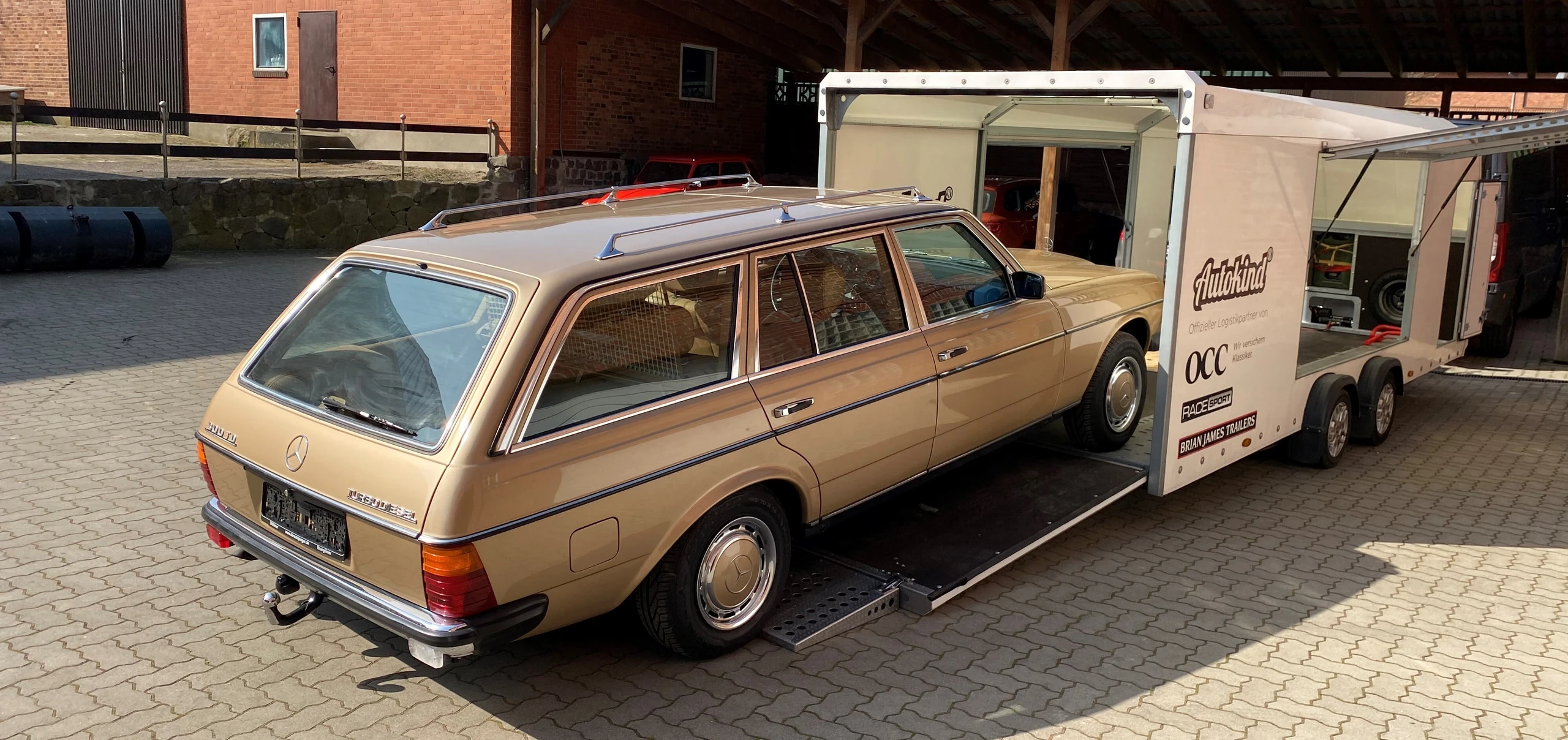 Uvoz oldtimera u Hrvatsku – kompletna pomoć od kupnje do registracije