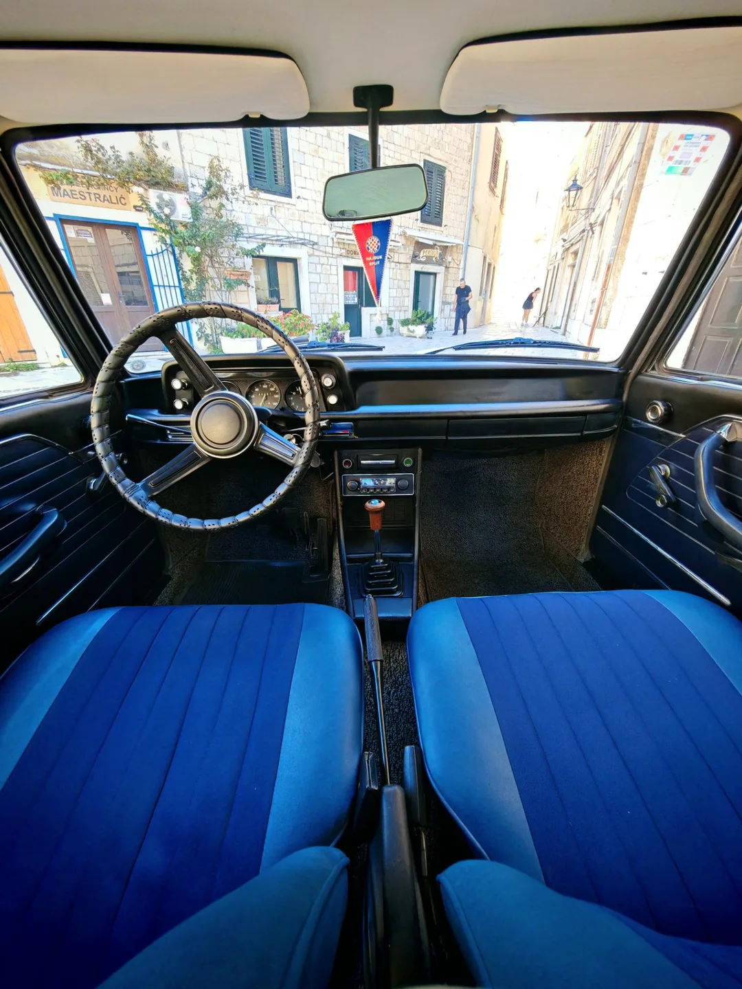 BMW 1602