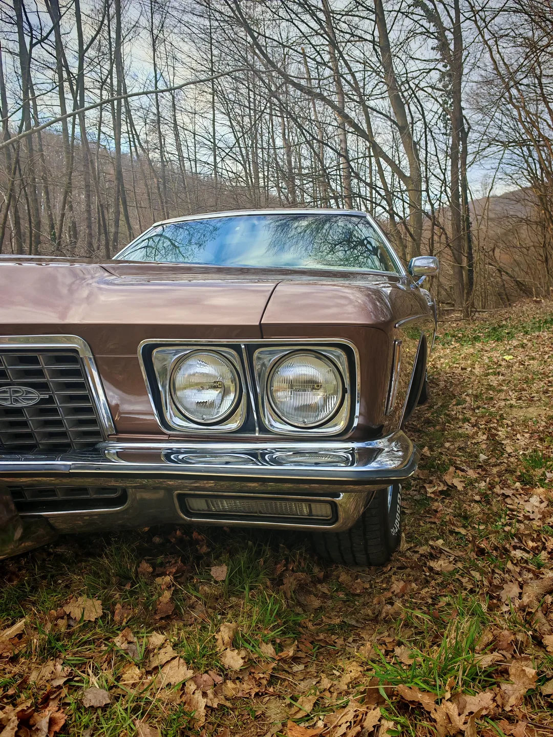 Buick Riviera