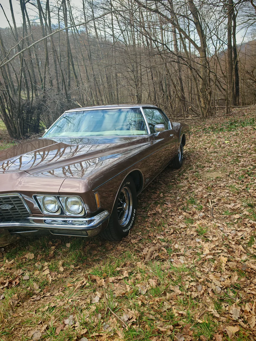Buick Riviera