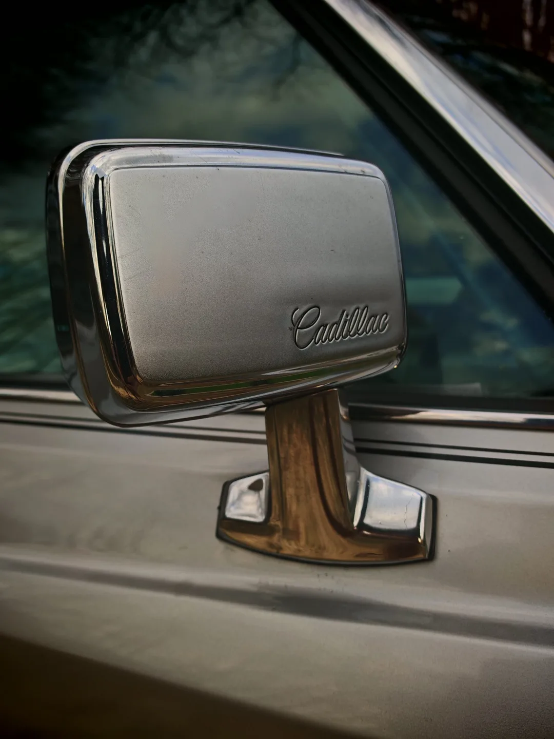 Cadillac Eldorado