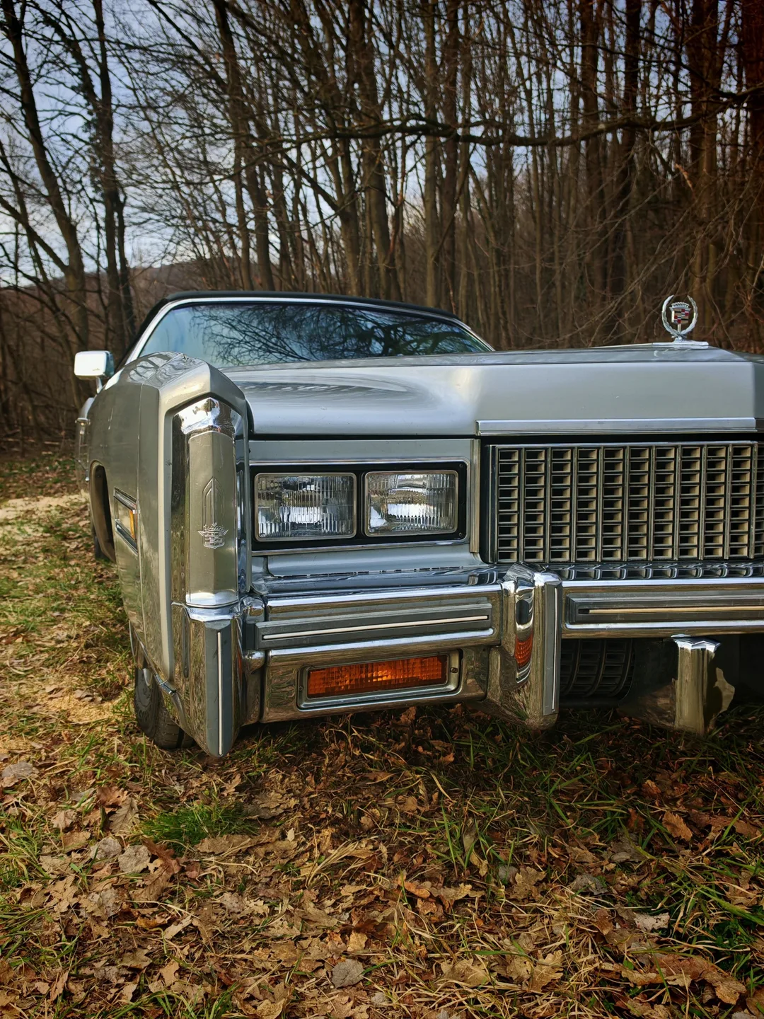 Cadillac Eldorado