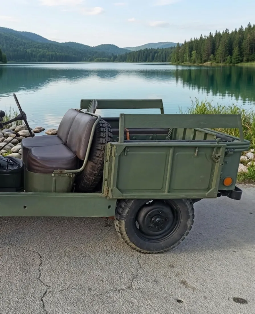 Fiat Campagnola AR55